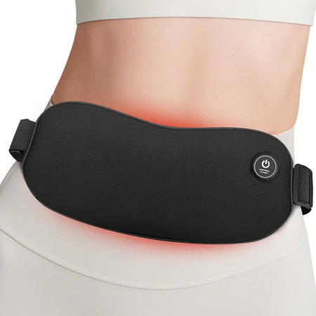 menstrual heating belt menstrual heating belt