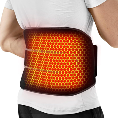 heating belt for waist heating belt for waist