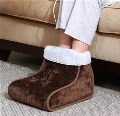 Feet Warmers for Office