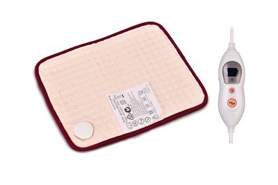 Flanellist soojenduspadi